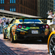 Illustration for article titled I Faced 42,000 HP At GoldRush Rally And Lived To Tell About It